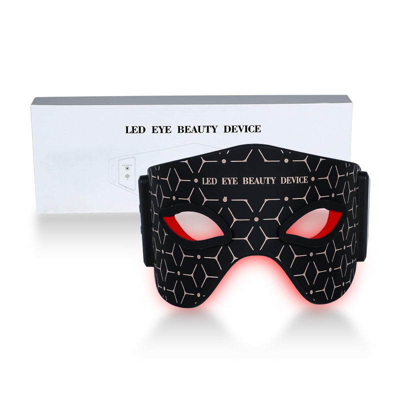 Nuvio LED Eye Mask