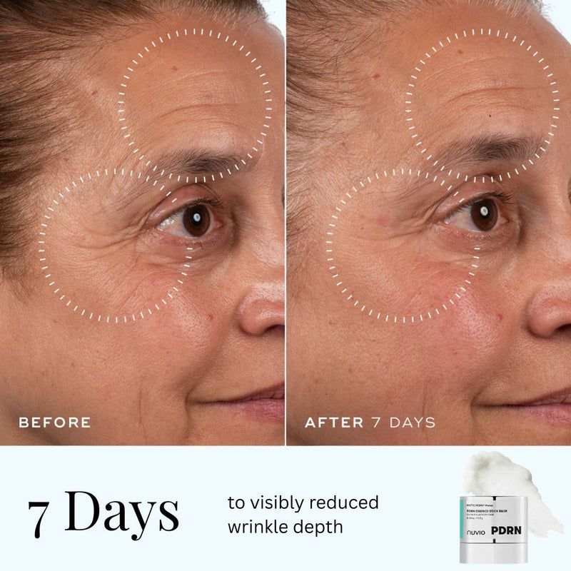 Nuvio Vegan PDRN Stick Balm