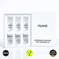 Nuvio Vegan Micro-Infusion Treatment