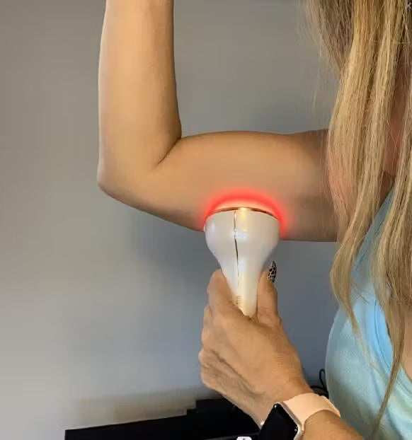 Nuvio 5-in-1 Body Sculpting Wand