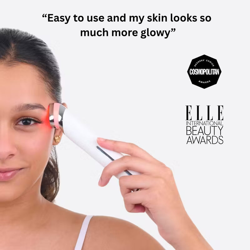 Nuvio Glass Skin Booster