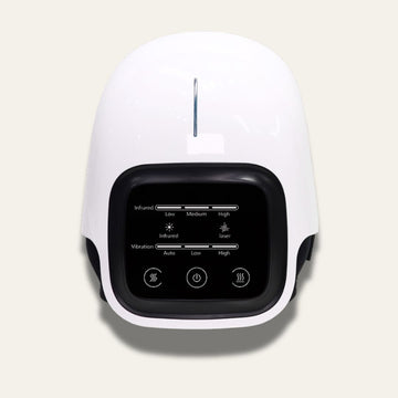 Airtecx™ Knee Massager