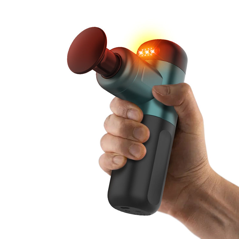 RedRelief™ – Deep light, deep recovery