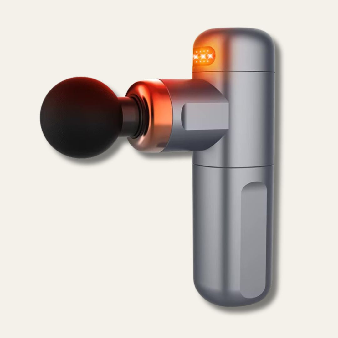 Go deeper. Recover better.