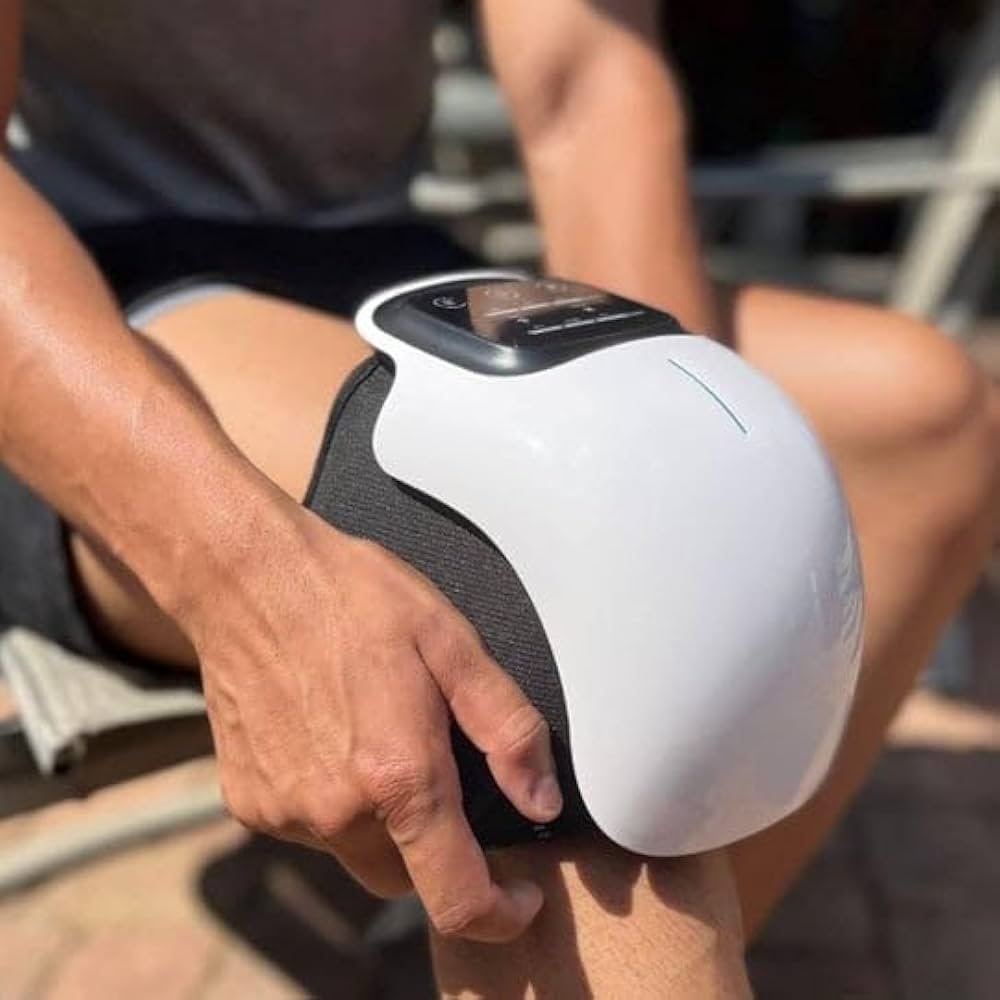Airtecx™ Knee Massager