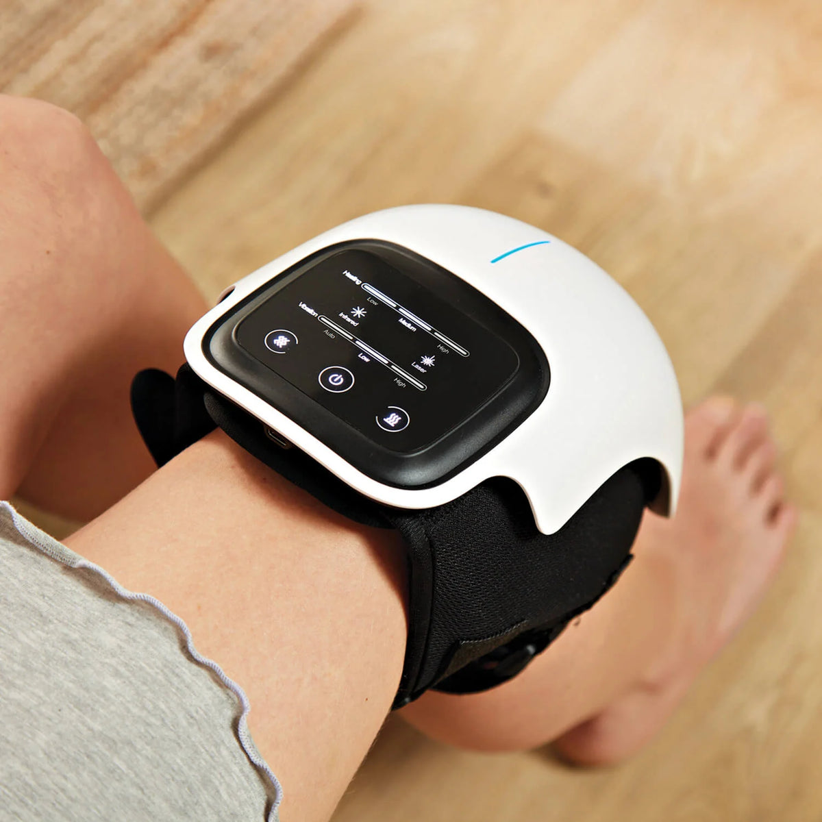 Airtecx™ Knee Massager