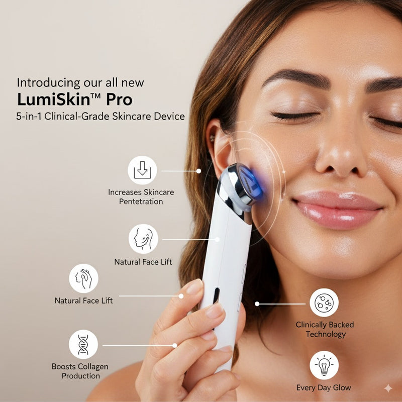 Nuvio Glass Skin Booster