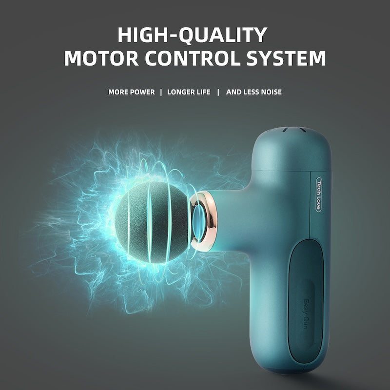 Mini Massager PulsePro™