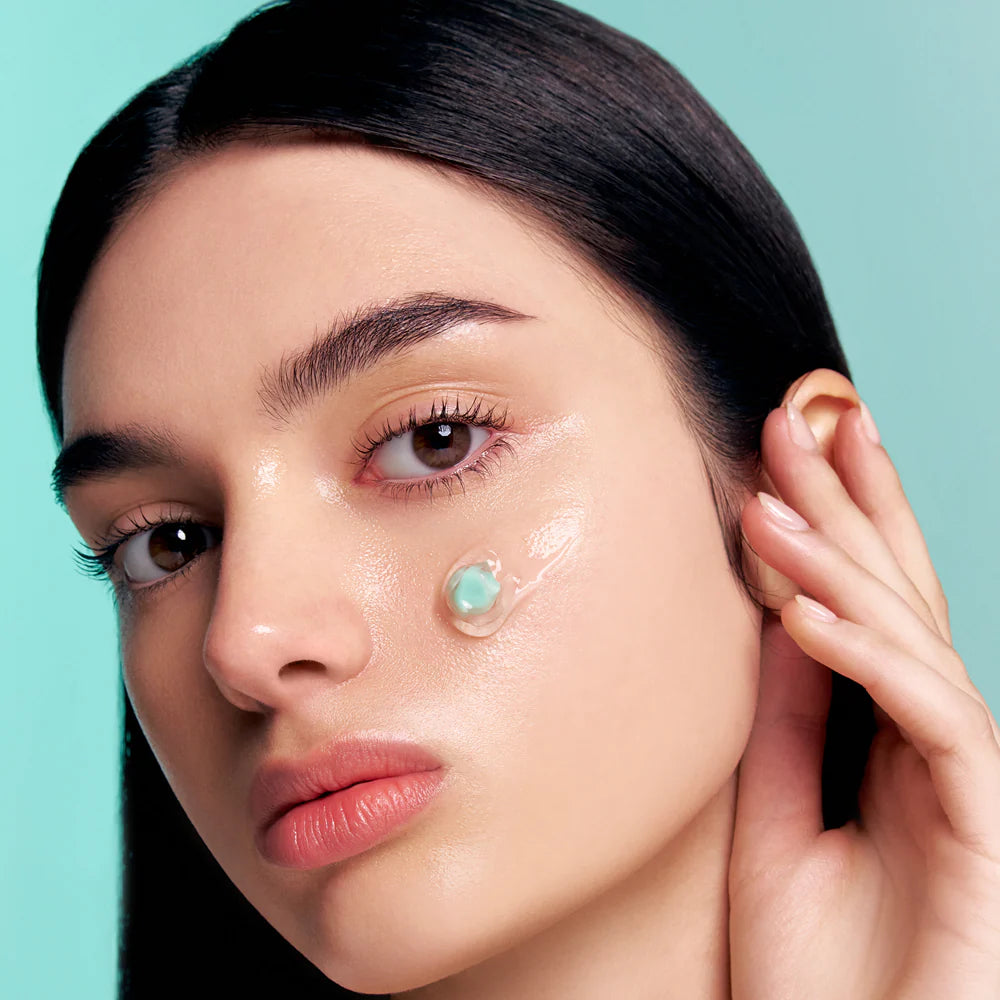 Nuvio Vegan PDRN Capsule Cream