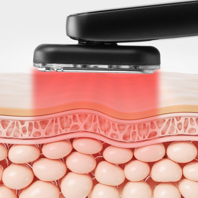 Nuvio Sonic Lift Wand