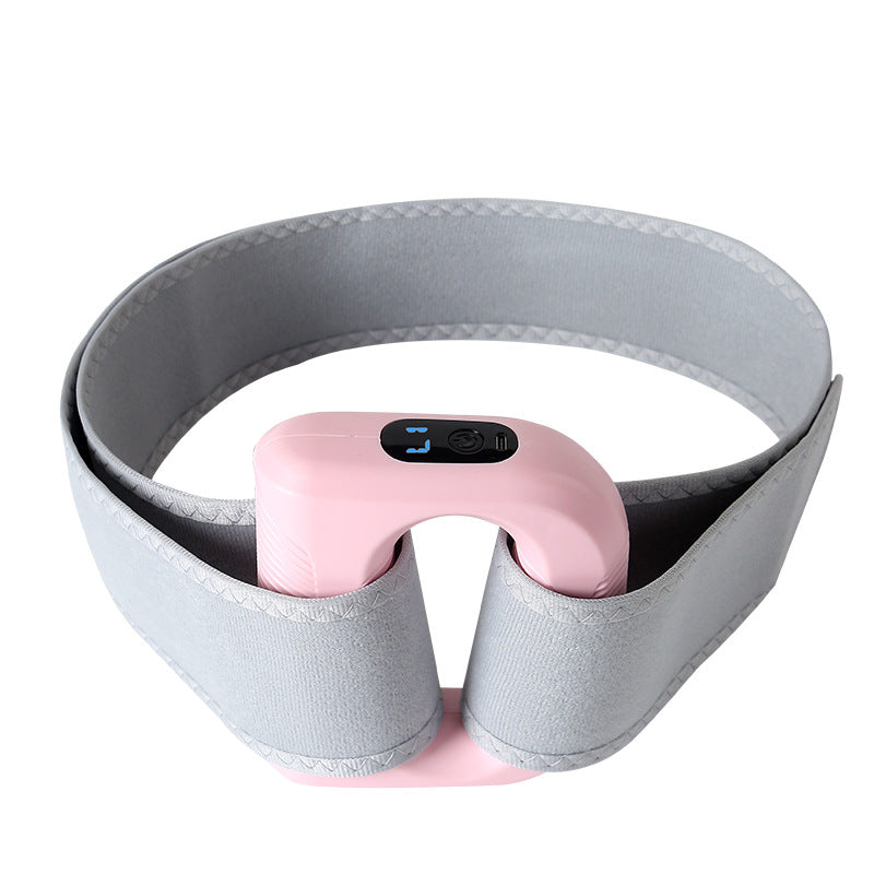 HeatRelief™ Anti-Cellulite Massage Gun