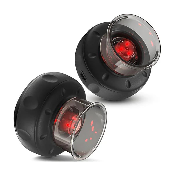 Nuvio Smart Cupping Massager